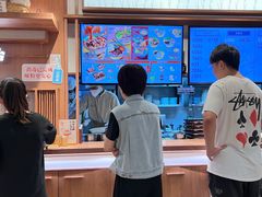 -小满手工粉(上海新世界城店)