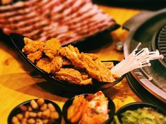 -伊茉家的烤肉店(勒泰中心店)