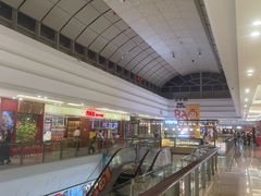 -万达广场(福州金融街店)