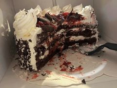 -85度C(上海松江九亭店)