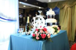 -花园饭店·宴会厅