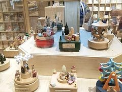 -猫的天空之城概念书店(苏州平江店)