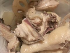 -润园四季椰子鸡火锅(海上世界店)