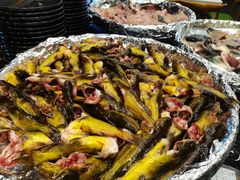 -星湖特色餐厅· 三岔湖环球融创天堂洲际酒店