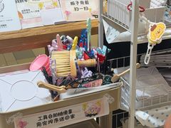 -十八字金银饰·拼豆·开蚌手工体验团建(君太百货店)