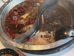 -重庆巴渝火锅(钟家村店)
