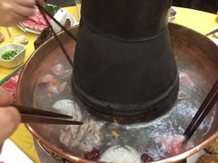-东来顺饭庄(金泉广场店)
