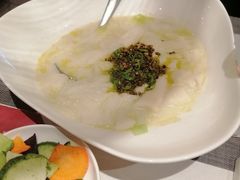 -若蘭慈·无国界素食料理(欢乐海岸店)