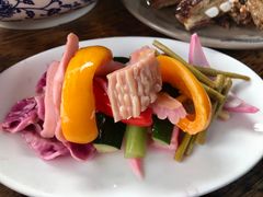 -回水镇·江湖川菜(恒大新城店)