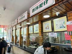 -西环肥仔螺蛳粉(总店)