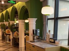 -荔粥记潮汕砂锅粥(太湖路店)
