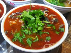 羊杂碎-老·贝尔杂碎馆