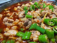 -盐井记·自贡美蛙鲜锅兔(中和店)