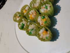 翡翠鱼米之乡-淮扬韵(高新大都荟店)