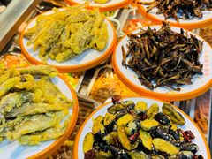 -三姐妹冷面馆(保卫路店)