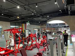 -七星派健身中心(鸟巢店)