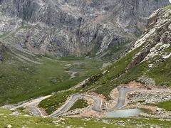 -莲宝叶则景区