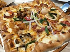 -必胜客(鼓楼店)