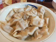 -石老头关东饺子王·东北菜(嘉华鑫城店)