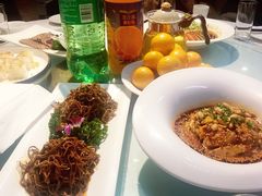 -鼎记酒楼(雁南一路店)