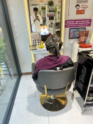 -北京柏丽美容美发