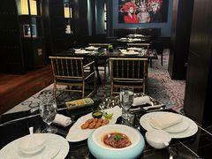 -杭州临平万丽酒店·万丽轩中餐厅