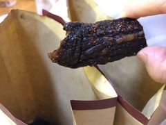 现烤牛肉干-都士牧人现烤牛肉干