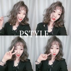 -P.STYLE 派斯造型
