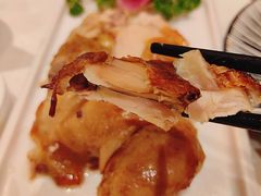 -凯鸽酒楼•雁北民间菜(华北星店)