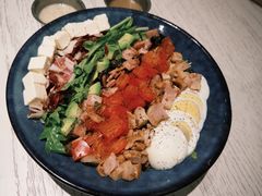 -Nana And Her Friends Restaurant 娜娜家(小寨原力场店)
