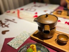 -叶叶菩提(太原别墅店)