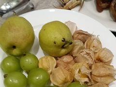 -东方红海鲜百汇(国际大厦店)