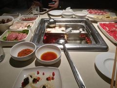 -海底捞火锅(上元大街店)