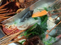 -满江红串串香(七道堰街店)