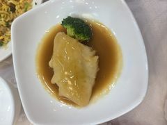 -凤城礼记鱼翅海鲜酒家(新马路总店)