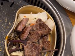 -黄金牧场(明洞总店)