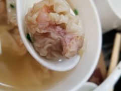 鲜虾云吞-黄枝记(议事亭前地店)