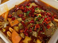 -胡家大厨(西三庄店)
