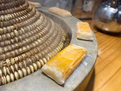 -滇小鱼·云南野生菌火锅(上杭路店)