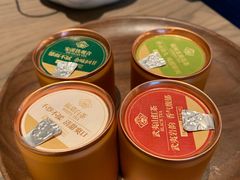 -四道菜·福建菜馆(新街口金鹰店)