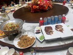 -涿掌柜·涿州宴