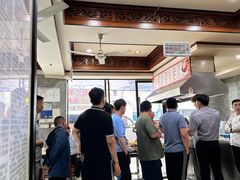 -晓马鸭店(新芜路店)