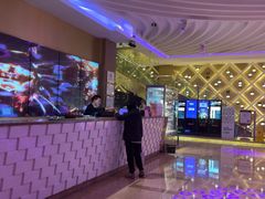-堂会(天河店)