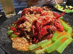 -红盔甲·小龙虾(人民广场店)