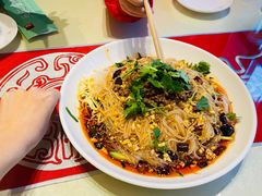 -吴记酱骨炖菜馆(西大直街店)