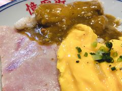 -憶廟街 X 沙角邨(太古城店)