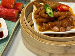 -赏点粤式点心(广州塔店)