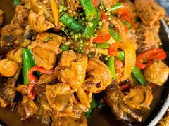 -八两八金·莱芜特色炒鸡(市南漳浦路店)