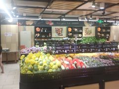 -永辉超市(嘉定宝龙广场店)