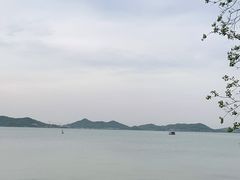 -东钱湖旅游度假区